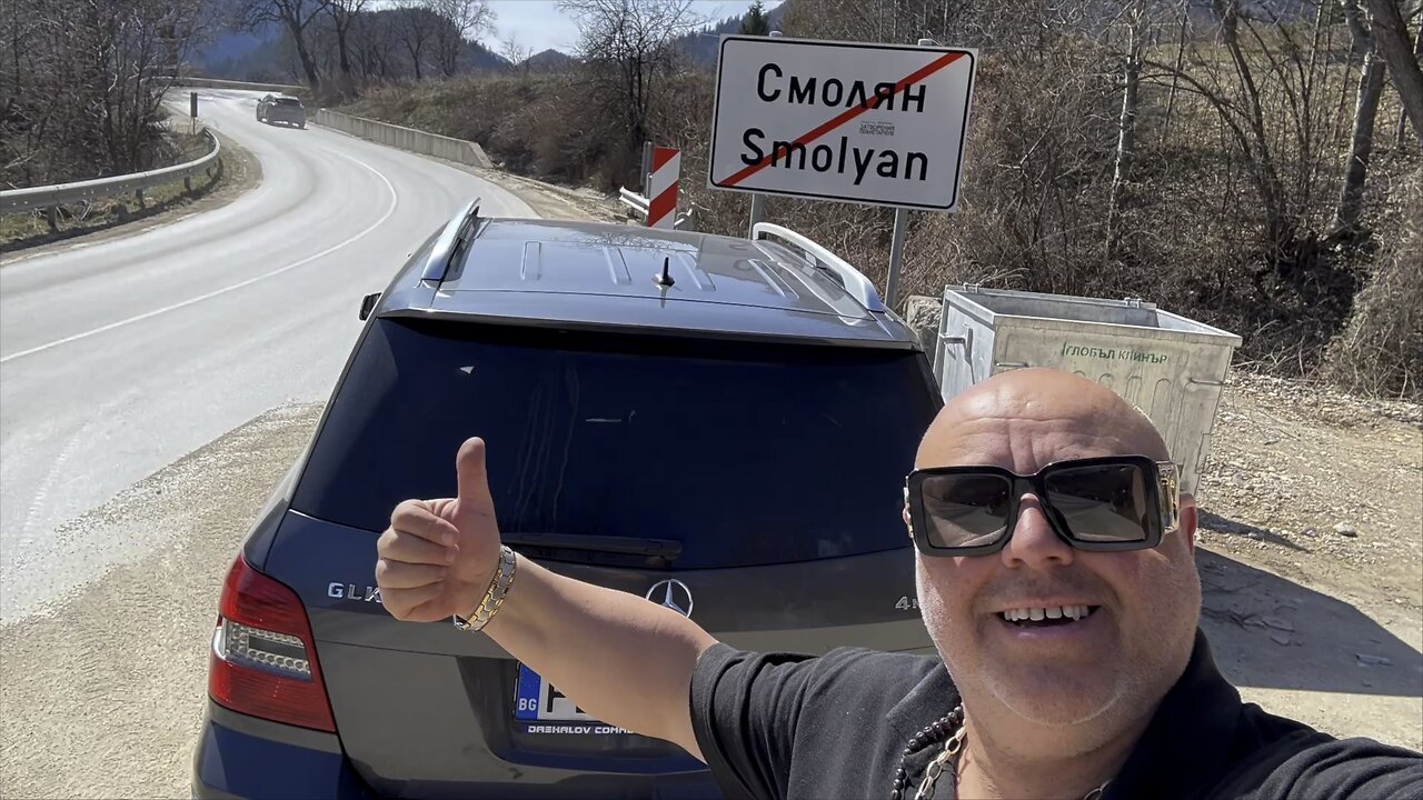 Чалга парти интернешънъл 2017-2025/Обзор на Българското ежедневие от 28/03/2025