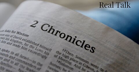 2 Chronicles Chapter 4