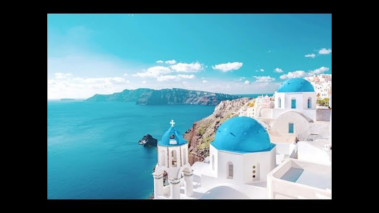 Thessy and Yiota's Go To Travel Guide for GREECE