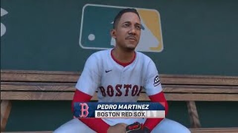 MLB THE SHOW 25.