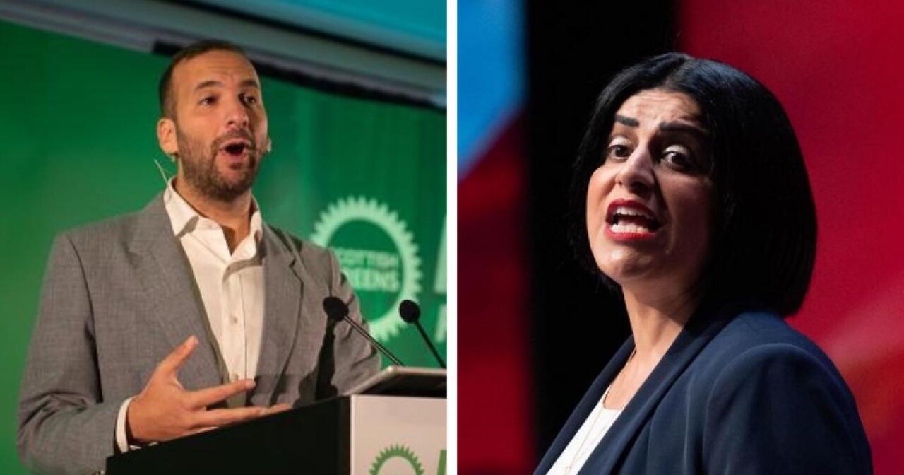 Mahmood for PM and Polanski for Leader of the Opposition?