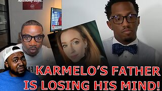UNHINGED Karmelo Anthony's FATHER LASHES OUT IN LEAKED DM's As Lawyer Makes BOMBSHELL REQUEST!