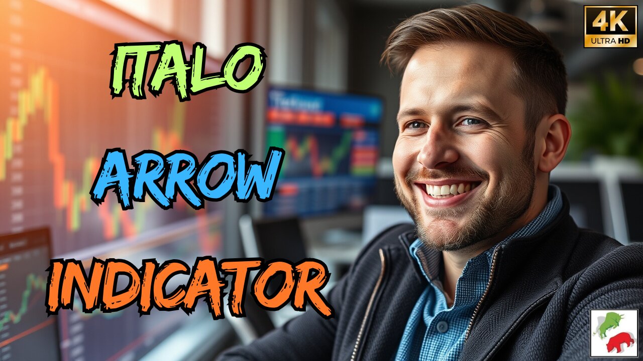 How This Indicator Can Change Your Trading - Italo Arrow