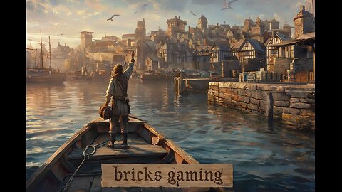 Bricks Story chapter 3