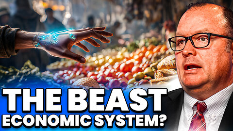 Beyond Politics: The Economic Power of Revelation 13 - Ep. 7136