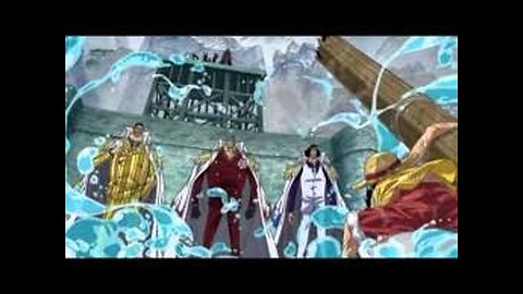 One Piece Nothing to Lose Shinedown Diamond Eyes
