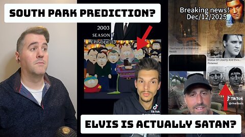 Reality Isn’t What It Seems: Disturbing Clips Nobody Can Explain (Episode 20)