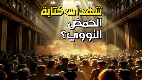 تنهداتنا: هل تعيد كتابة الحمض النووي؟ #shorts