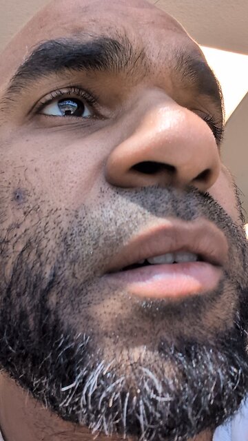 barbell droop not feeling tight.