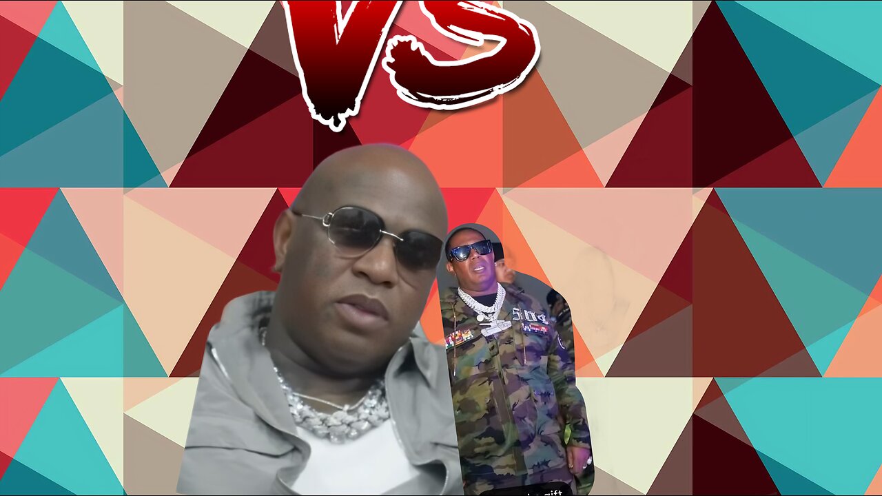 No limit Vs Cash Money recap