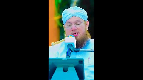 nabi e pak ne irshad farmaya #hajisubhanattari #dawateislami #hajiabdulhabibattari