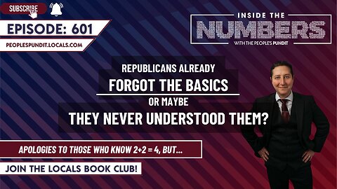Back to the Basics | Inside The Numbers