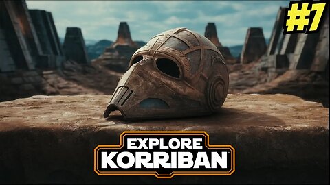 Kotor II - The Sith Lords | Explore the Sinister Energy of Korriban!