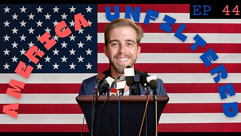 Pope Francis Passes | 56% Want Mass Deportations | Trump on 2A | America Unfiltered - Ep 44