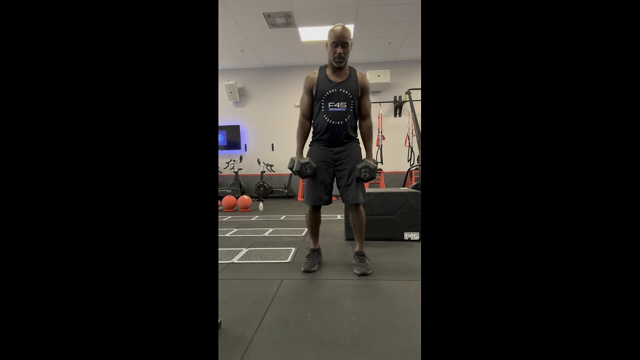 DB ANTERIOR COMPLEX