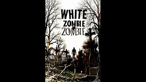 *Parental Advisory Warning* Astro-Creep: 2000 By White Zombie AI Content.