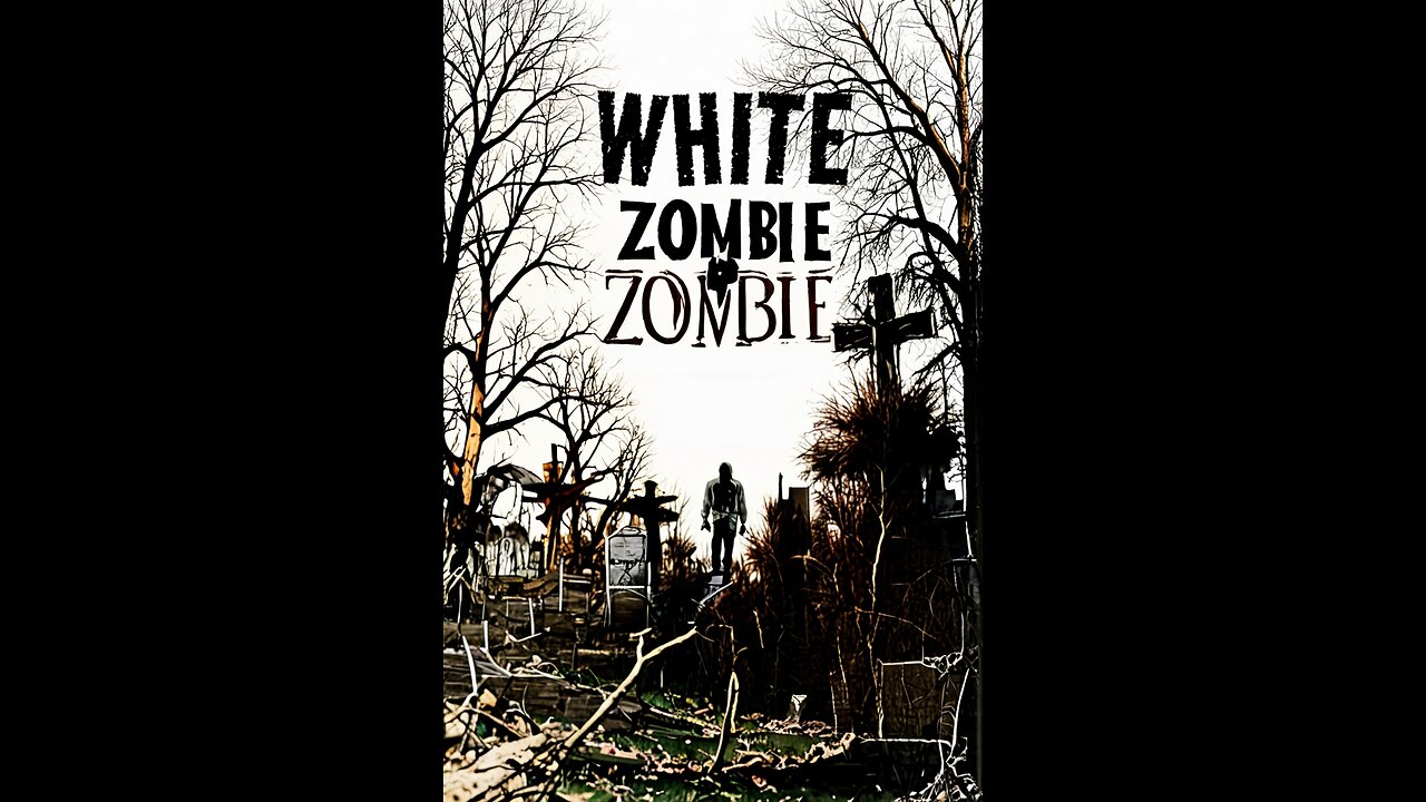 *Parental Advisory Warning* Astro-Creep: 2000 By White Zombie AI Content.