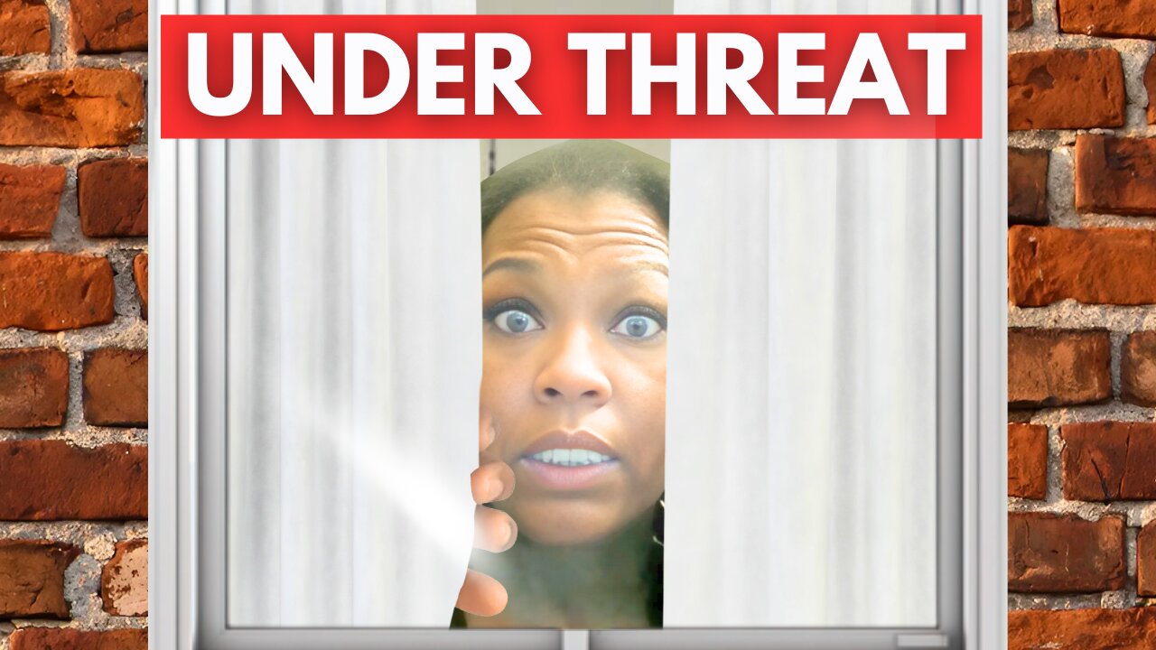 Woman At Risk After Helping Romance Scammer!