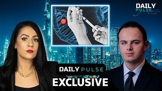 RFK Jr.'s Vaccine Move Questioned ft. Nicolas Hulscher | Daily Pulse Ep 34