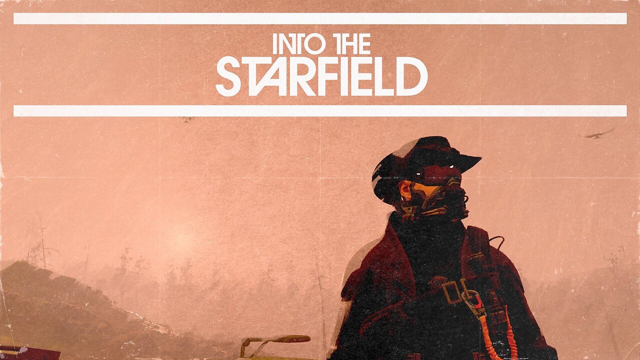 The Wildlands: A Fist Full of Starborn