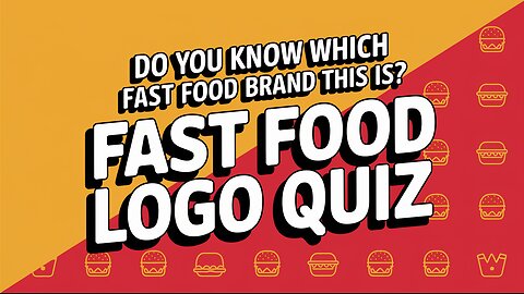 Do you know which fast food brand this is?