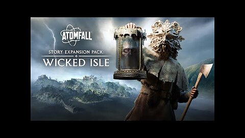 Atomfall | Official Wicked Isle DLC Trailer (Game Pass, Xbox Series X S, Xbox One, PC, PS5/PS4)