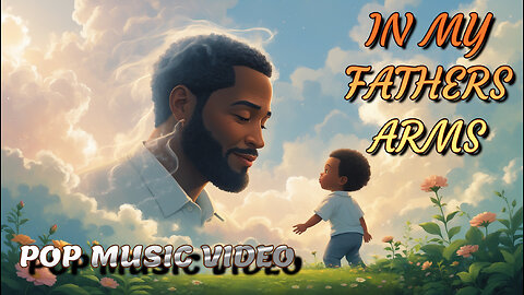 In My Father’s Arms