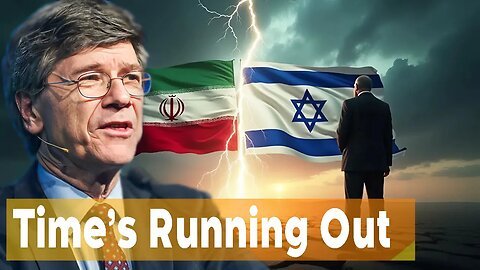 Jeffrey Sachs’ Explosive Warning: US-Iran Clash Ignites Nuclear Crisis