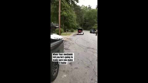 roadside assistance