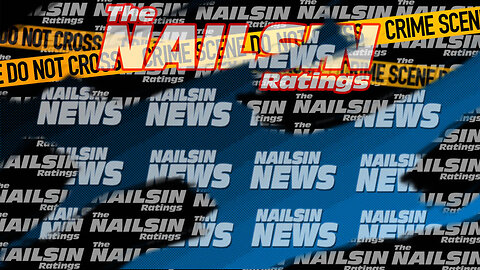 Nailsin News/Ratings LIVE!