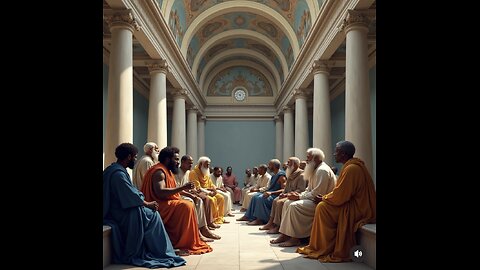 Hellenization of the Jews : TIMOTHY’S FATHER WAS A GREEK (HELLEN), AN UNBELIEVING GREEK-SPEAKING ISRAELITE!!🕎 Acts 16;1-24 “a certain disciple named Timotheus, but his father was a Greek”