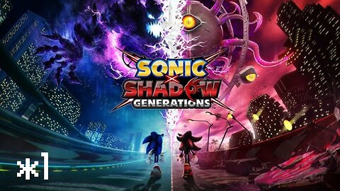 Tonotos Shadowficados generacionalmente
