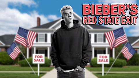 Justin Bieber ABANDONS America After EPIC Clash With Elon Musk ?!