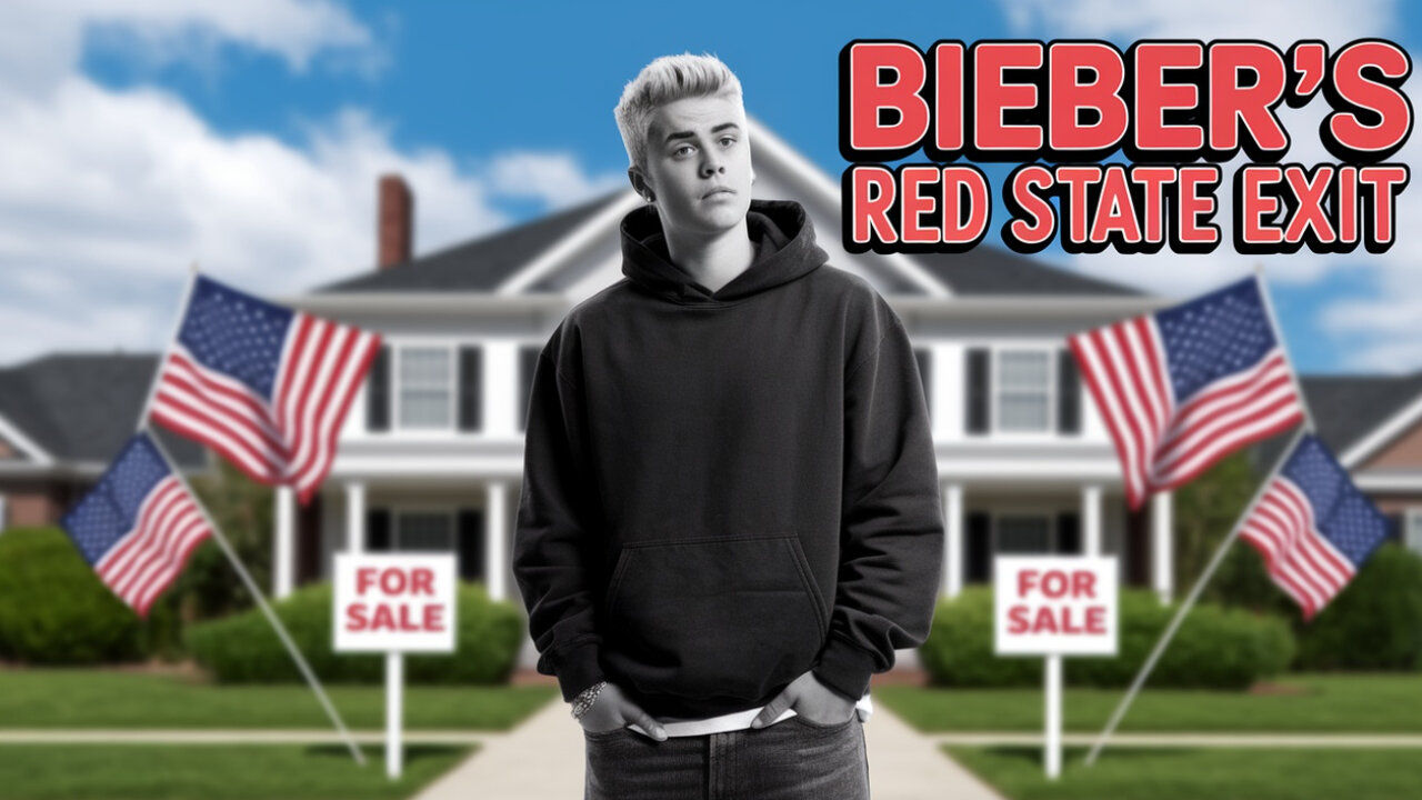 Justin Bieber ABANDONS America After EPIC Clash With Elon Musk ?!