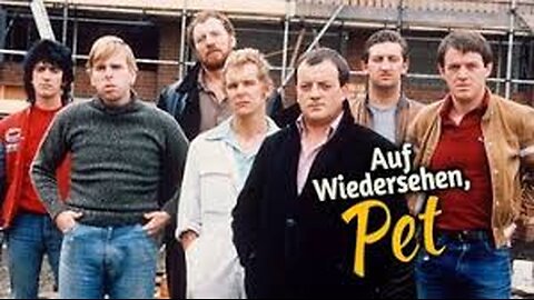 AUF WIEDERSEHEN PET COMPLETE SERIES 2