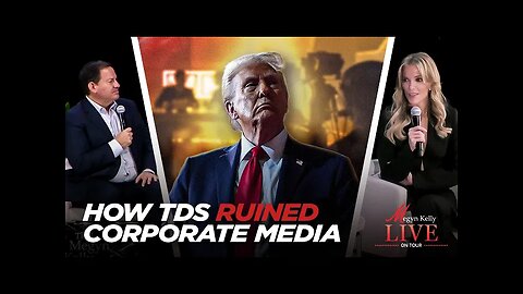 Why 'Trump Derangement Syndrome' Ruined the Corporate Media Forever, with Mark Halperin.mp4