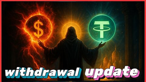 CoinHunter Crypto Platform Daily Evarcha October 24 Withdrawal Update