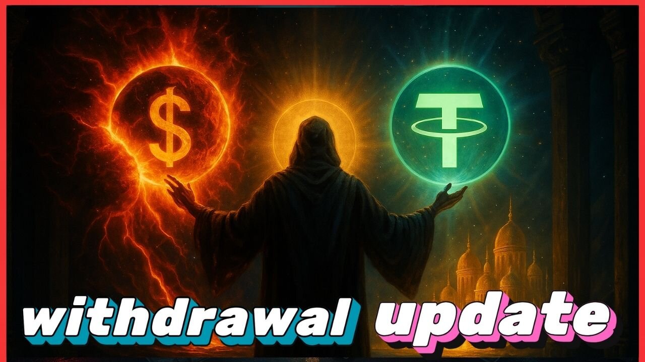 CoinHunter Crypto Platform Daily Evarcha October 24 Withdrawal Update
