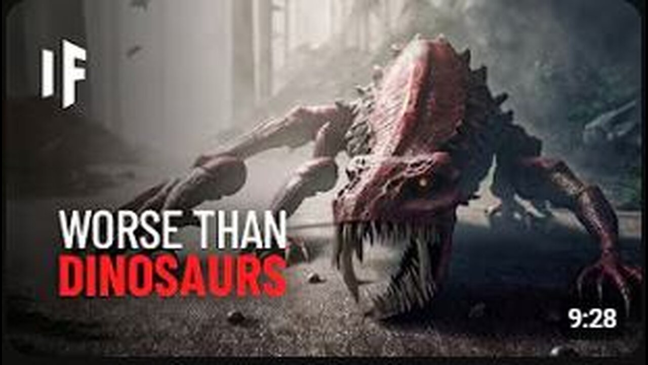 What Was Earth Like Before the Dinosaurs?