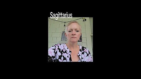 Sagittarius energy check in