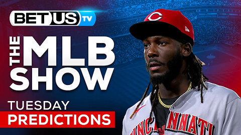 MLB Picks For Today [September 23rd] MLB Predictions & Best Baseball Betting Odds