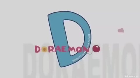 Doreamon Cartoon