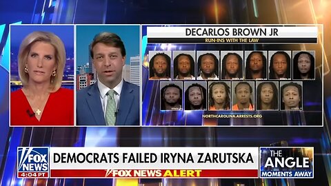 Tearful attorney tells media you cannot make up this 'absolutely terrifying' crime