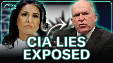 Russiagate Disclosures Reveal CIA LIES
