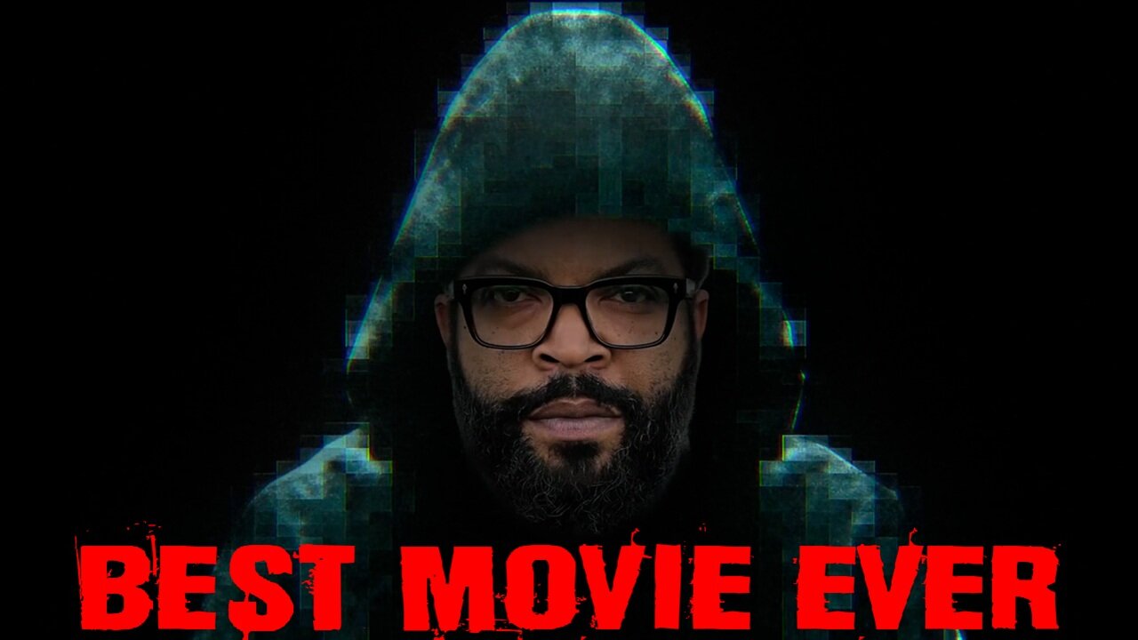 War Of The Worlds Is A Level Of Awesome The World Ain't Ready For - Best Movie Ever