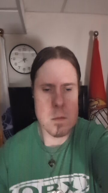 good morning everyone happy Wednesday