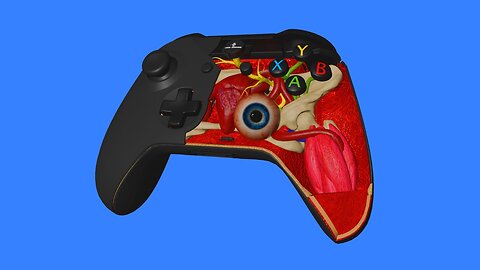 How a Gamepad works