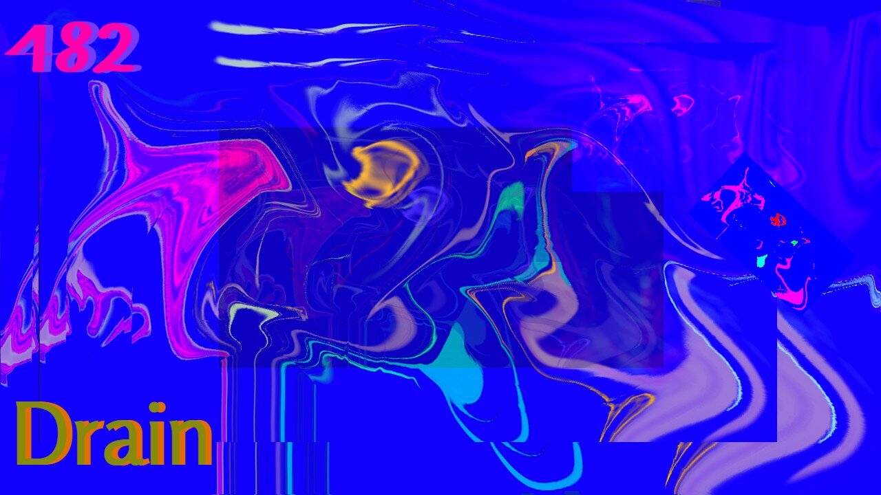 Midnight Oblivion Pt 482: Drain