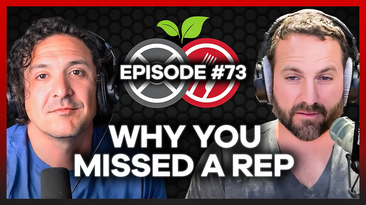#73 - Why You Missed a Rep: Four Questions to Ask
