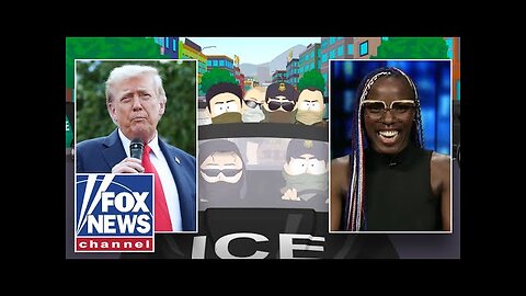 ‘South Park’ voice actor gets candid about Trump support